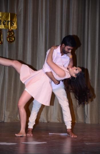 FDDI Guna Fresher's Day photo 5